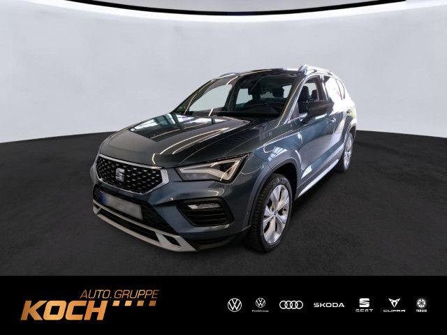 Bild des Angebotes Seat Ateca 1.5 TSI Xperience DSG AHK Navi LED Kamera