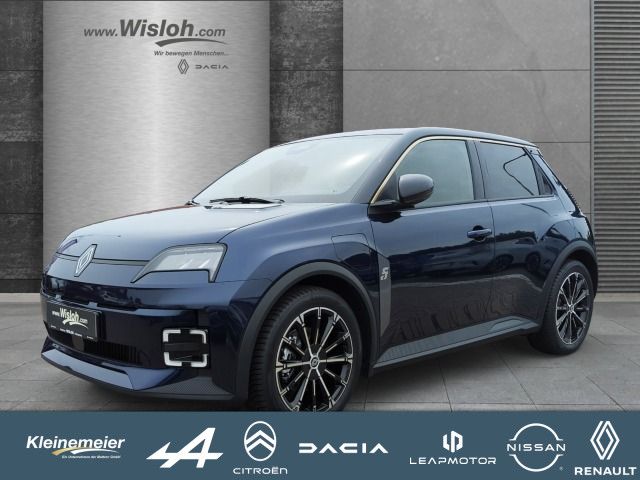 Bild des Angebotes Renault R5 E-Tech Electric 120 Urban Range Techno