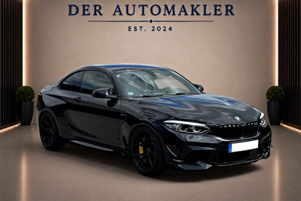 Bild des Angebotes BMW M2 Coupe Competition/Speed Engineering