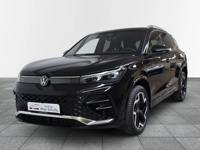Bild des Angebotes Volkswagen Tiguan R-Line 2,0 l TDI SCR 4MOTION 142 kW (193