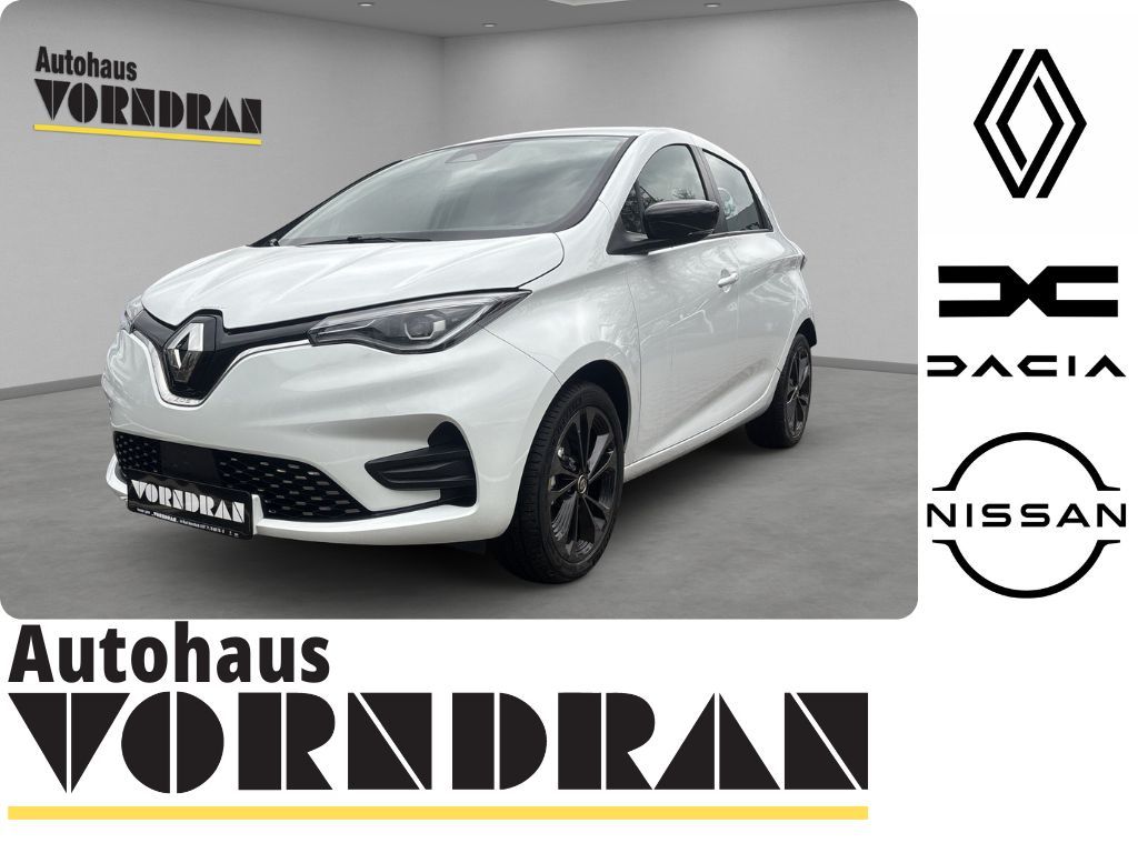 Bild des Angebotes Renault ZOE Evolution EV50 R110 CCS Alu17' Navi PDC Batt
