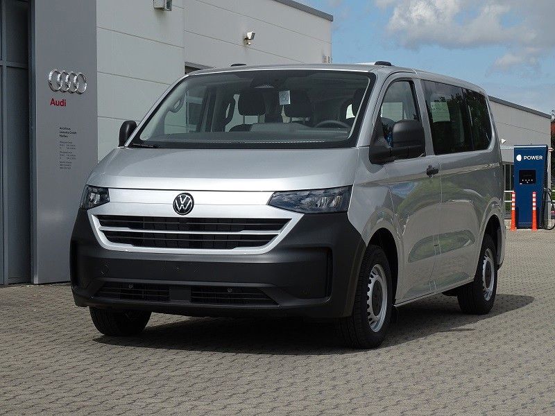 Bild des Angebotes Volkswagen T7 Kombi 2.0 TDI Autom. 110 kW KR