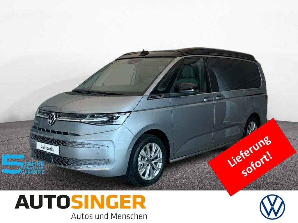 Bild des Angebotes Volkswagen T7 California Beach eHybrid DREHSITZ*AHK*CAM