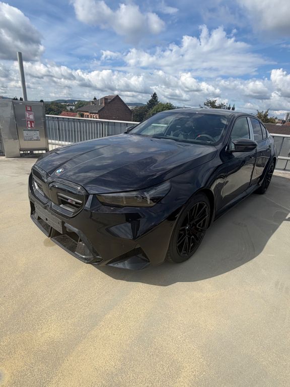 BMW M5 Plug-In Hybrid xDrive A M5 (Tageszulassung)