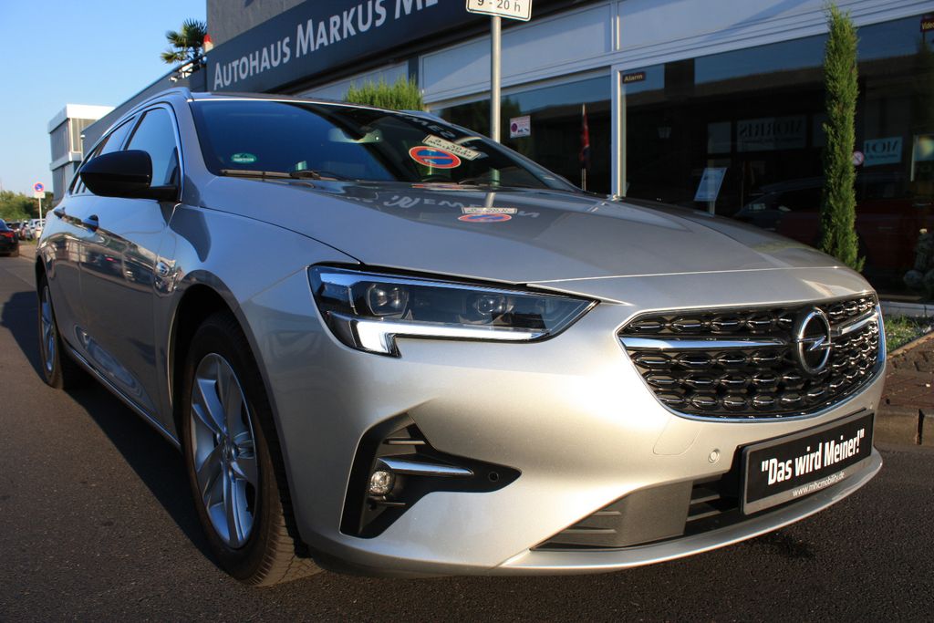 Bild des Angebotes Opel Insignia B Sports Tourer Business "TOPZUSTAND!"