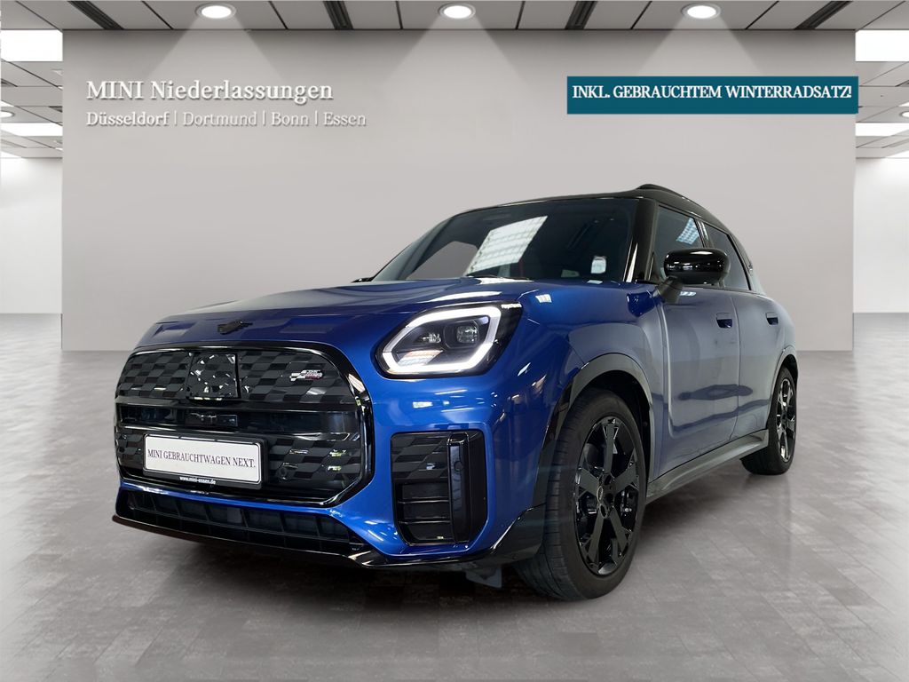 Bild des Angebotes MINI Countryman SE ALL4 JCW Trim Driv.Assist.Prof