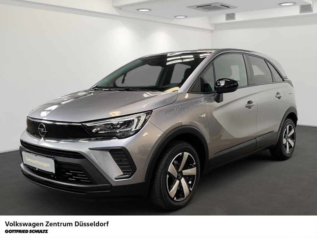 Bild des Angebotes Opel Crossland X (X) Business Edition Navi Kamera