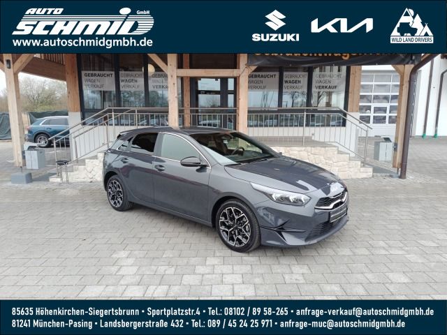 Bild des Angebotes Kia CEED_5 1.0T 48V DCT 100 NIGHTLINE STD