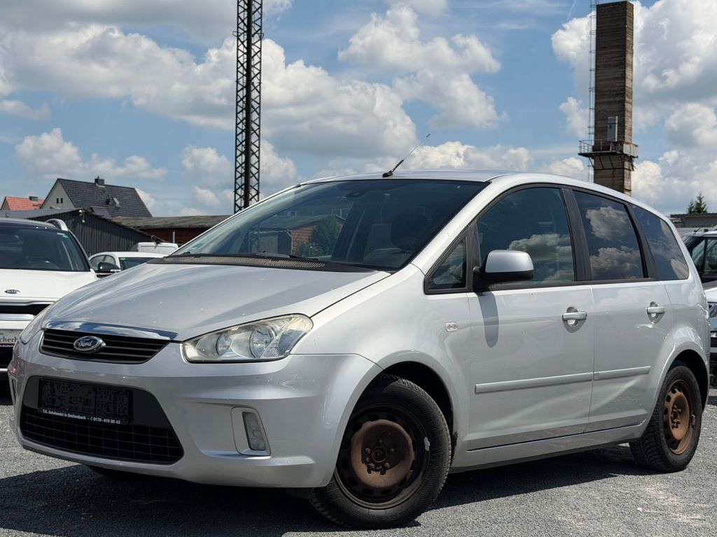 Bild des Angebotes Ford C-Max C-MAX Style +
