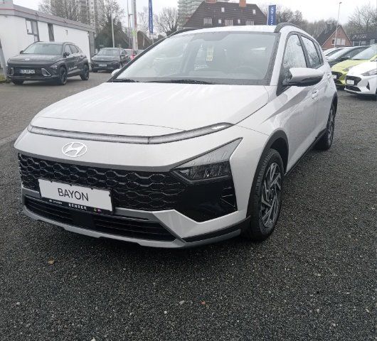 Bild des Angebotes Hyundai BAYON 1.0 T-GDI Trend, Bose Soundpaket, Komfort