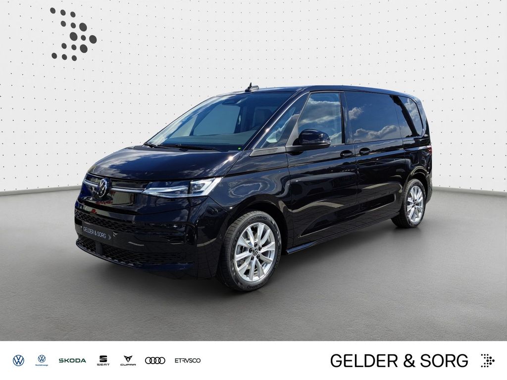 Bild des Angebotes Volkswagen T7 Multivan GOAL TDI *AGR*Navi*AHK*Stand*