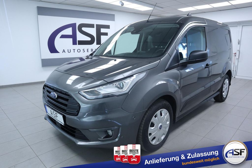 Bild des Angebotes Ford Transit Connect Trend #Navi #Xenon #AHK #SHZ ...