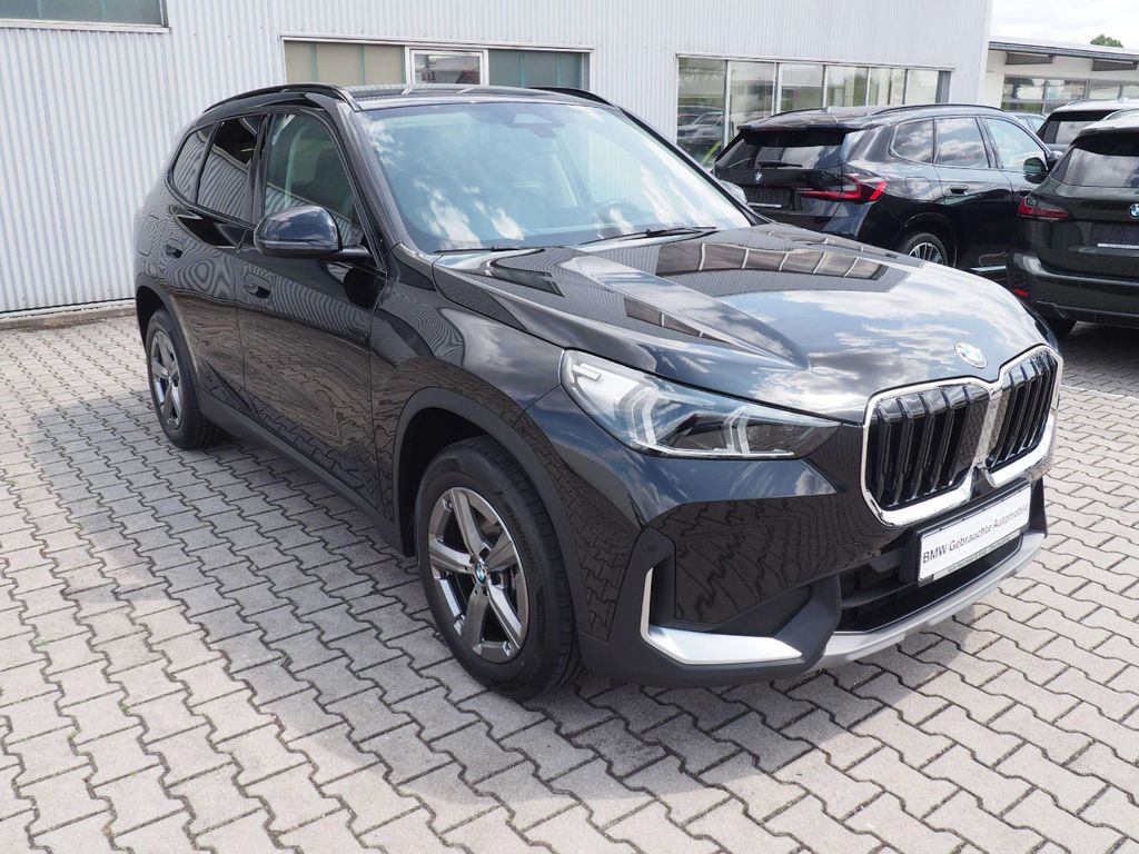 Bild des Angebotes BMW X1 xDrive20d Aut.*AHKschwenkbar*HUD*ACC*360 *Spo