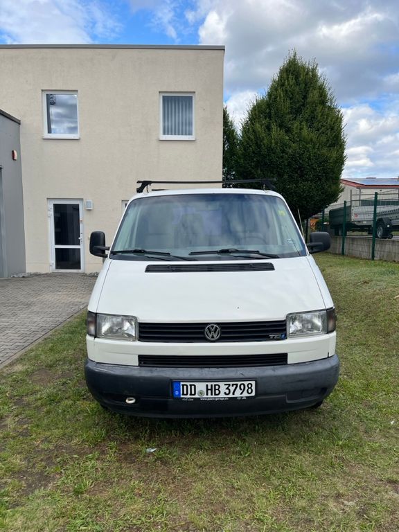 Bild des Angebotes Volkswagen T4 Kombi TDI