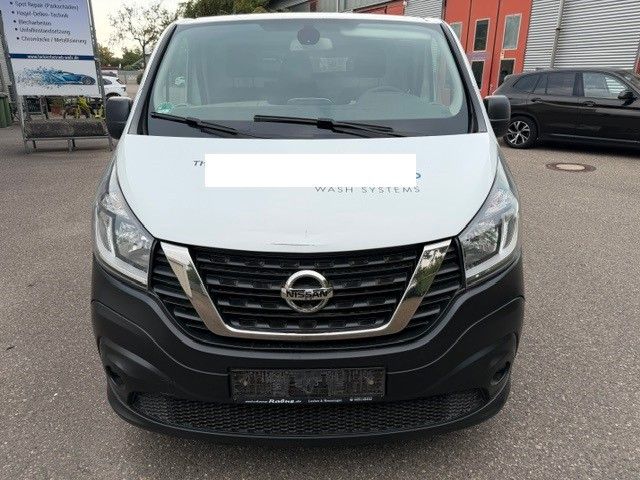 Bild des Angebotes Nissan NV300 Kastenwagen L1H1 2,9t COMFORT Klima