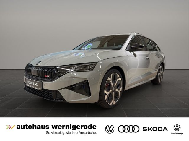 Bild des Angebotes Skoda Octavia Combi RS RS 2.0 TSI 195 kW AHK/RS Lounge