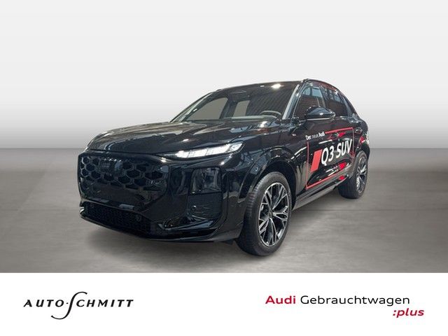 Bild des Angebotes Audi Q3 TFSI quattro 195 kW Matrix Led*Navi*HUD*Sitzh