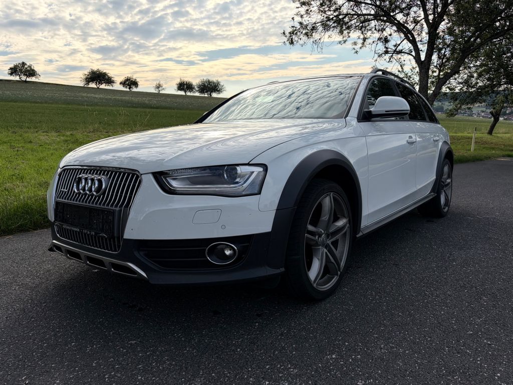 Bild des Angebotes Audi A4 Allroad quattro 3.0 TDI B&O DSG