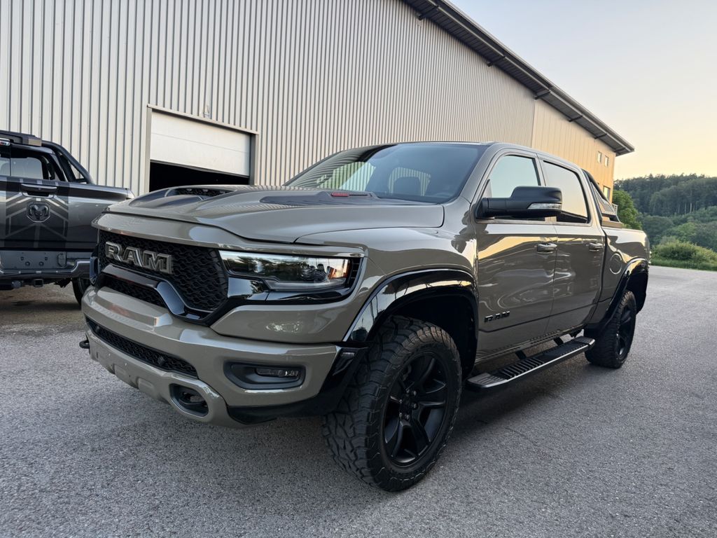 Bild des Angebotes Dodge RAM 1500 HEMI 5.7 CREW CAB SPORT TRX KIT 24