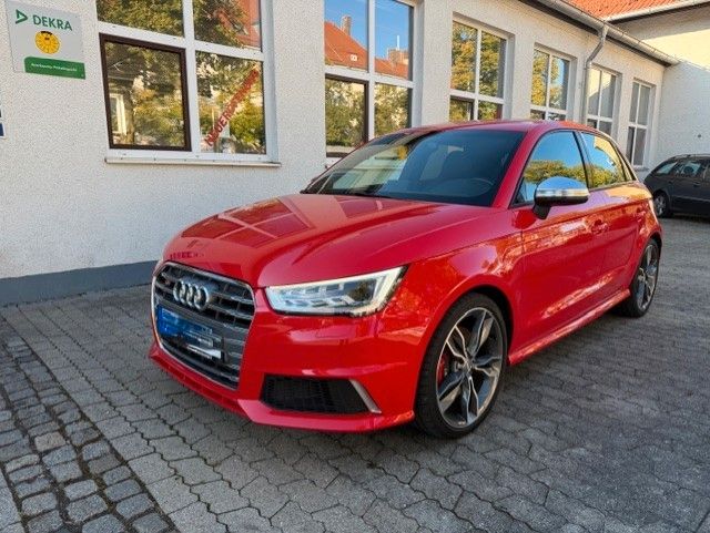 Bild des Angebotes Audi S1 2.0 TFSI quattro Sportback