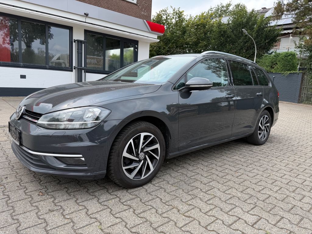 Bild des Angebotes Volkswagen Golf 7 2.0 TDI DSG Variant Join Start-Stopp TOP