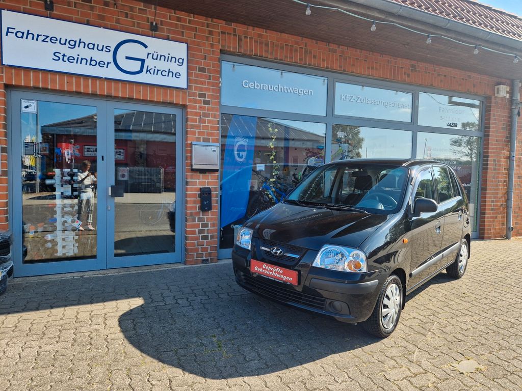 Hyundai Atos 1.1 Prime
