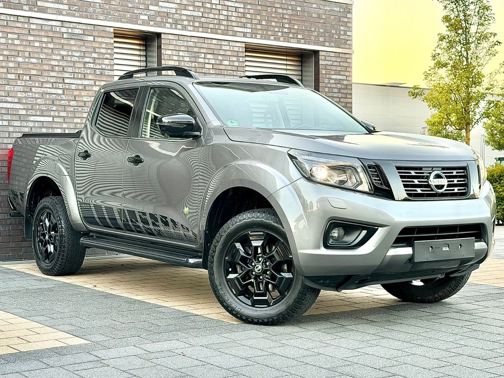 Bild des Angebotes Nissan Navara NP300 N-Guard 4x4+Sondermodell+Rollo
