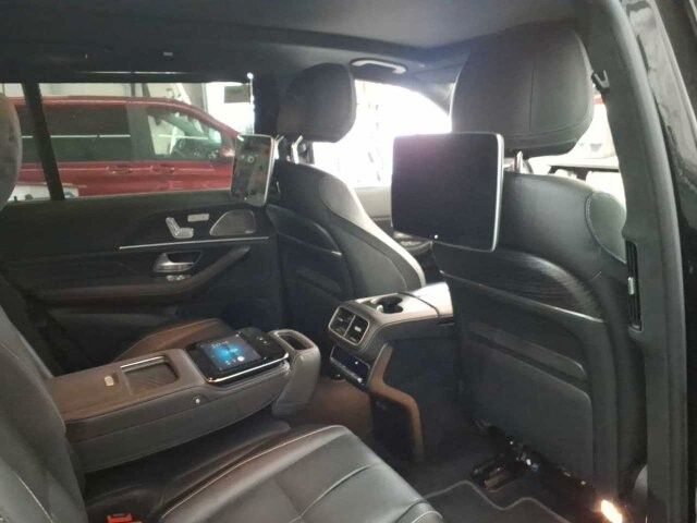Bild des Angebotes Mercedes-Benz GLS 580 4M AMG 3xTV*4xMassage*Manufaktur*UVP182T
