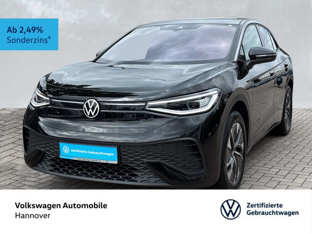 Bild des Angebotes Volkswagen ID.5 Pro Navi Pano WP ACC LED SHZ PDC