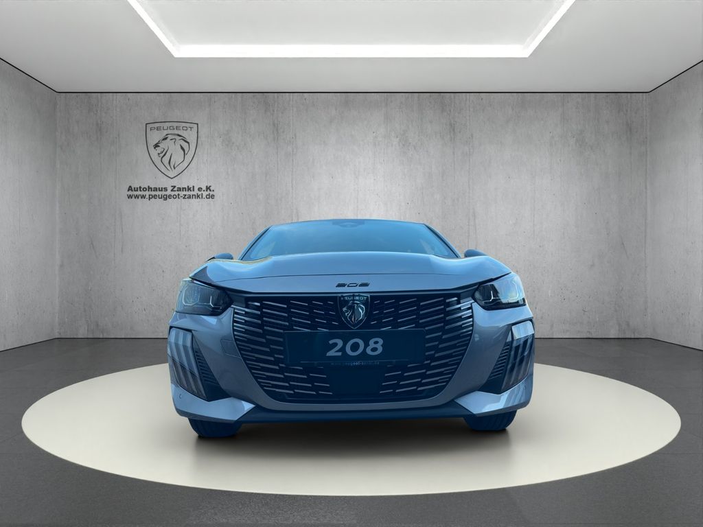 Bild des Angebotes Peugeot 208 Turbo 100 Business