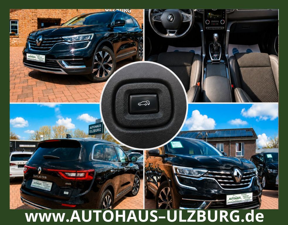 Bild des Angebotes Renault Koleos 2.0 dCi Techno 4WD Aut./Navi/Kamera/LED/L