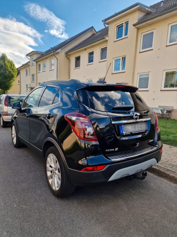 Bild des Angebotes Opel Mokka
