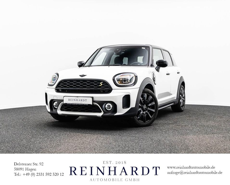 Bild des Angebotes MINI COUNTRYMAN SE ALL4 18Z./LED-AD/KAMERA/CARPLAY