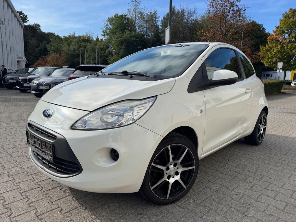 Bild des Angebotes Ford Ka Trend