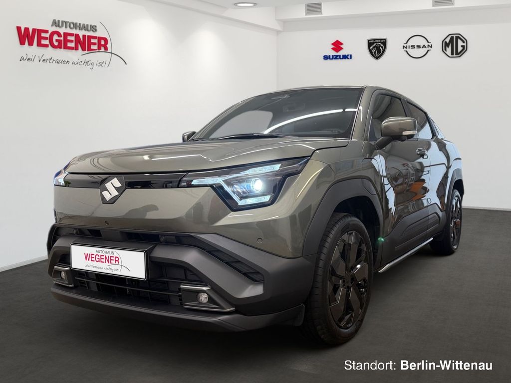 Bild des Angebotes Suzuki e VITARA (61kWh) Comfort+ LED NAVI 360°