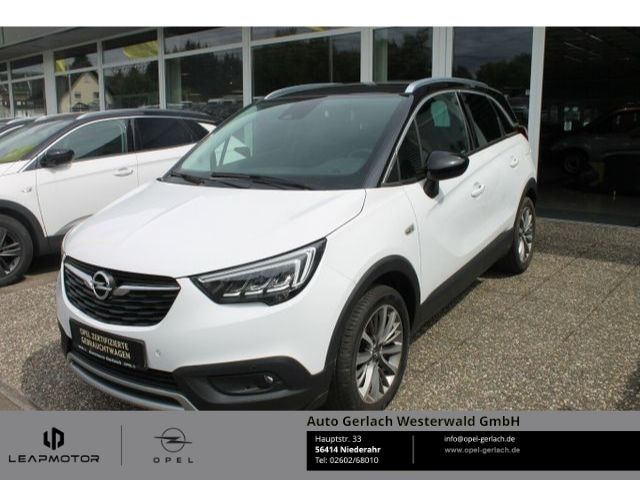 Bild des Angebotes Opel Crossland INNOVATION 1.2 Turbo Innovation Navi L