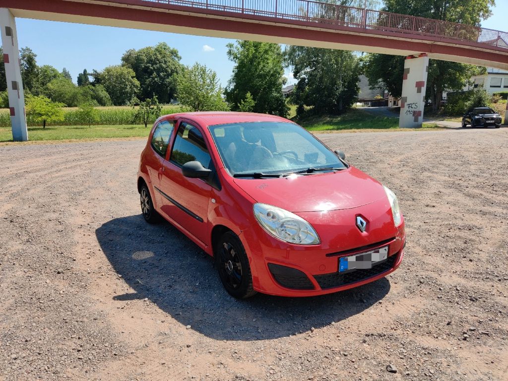 Renault Twingo Authentique 1.2 60 Authentique