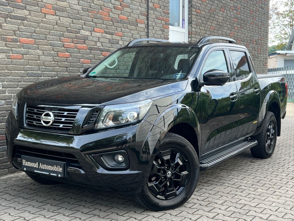 Bild des Angebotes Nissan Navara NP300 N-Guard 4x4 Garantie 1 Hand