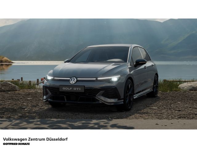 Bild des Angebotes Volkswagen Golf GTI Clubsport 2 0 l TSI DSG PANO Harman Kar
