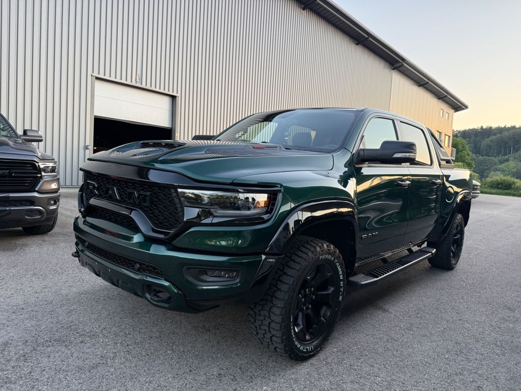 Bild des Angebotes Dodge RAM 1500 HEMI 5.7 CREW CAB SPORT TRX KIT 24