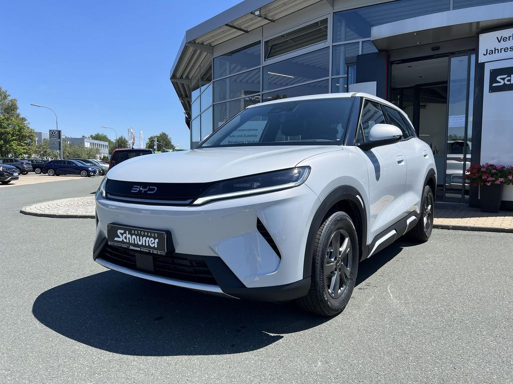 Bild des Angebotes BYD ATTO 2 1.5 DM-i PHEV  Active + Kamera + Navi