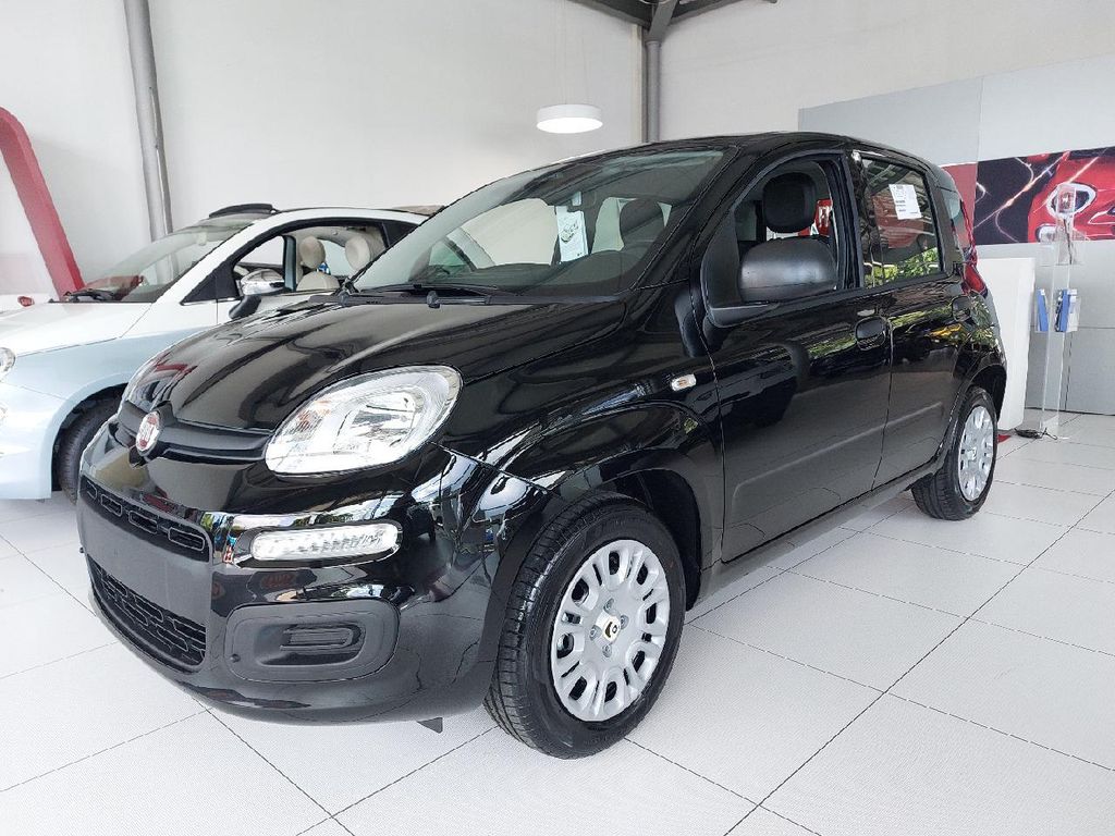 Bild des Angebotes Fiat Pandina 1.0 GSE Hybrid 48 kW Icon PDC Klima....