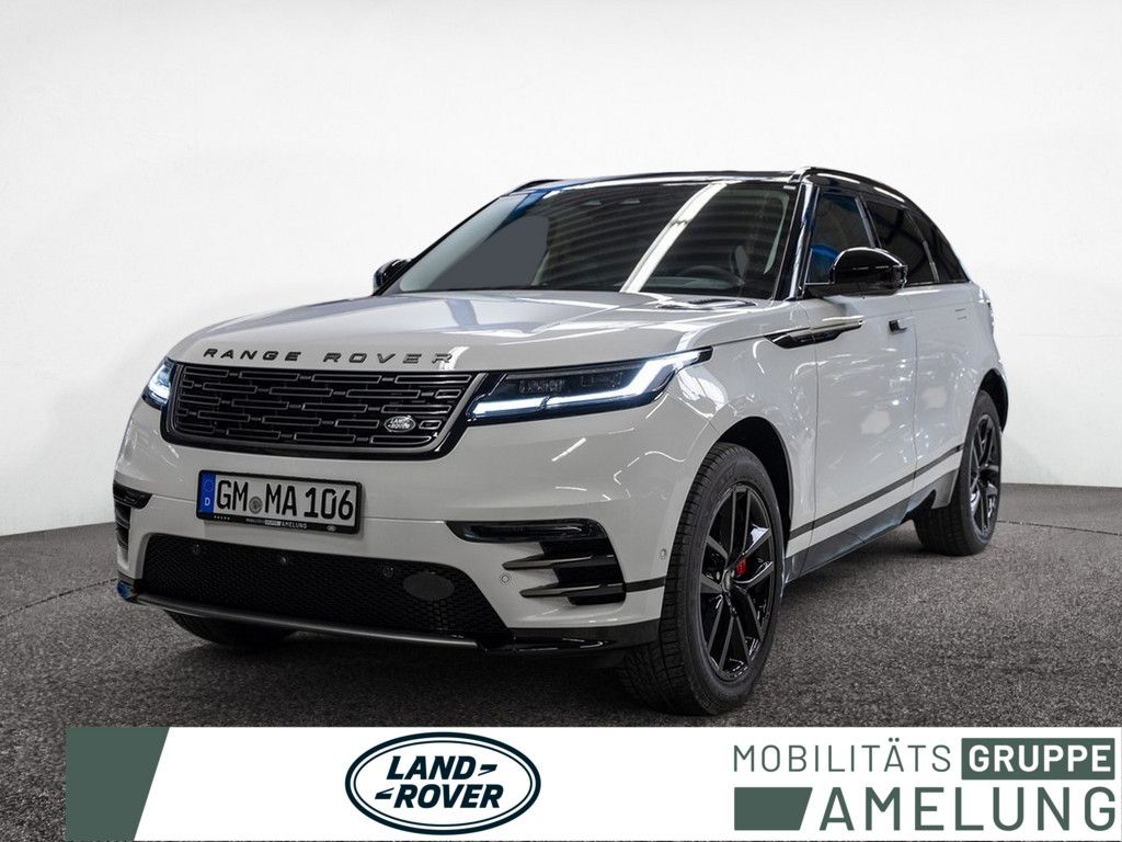 Bild des Angebotes Land Rover Range Rover Velar P250 Dynamic SE LED PANO 360°