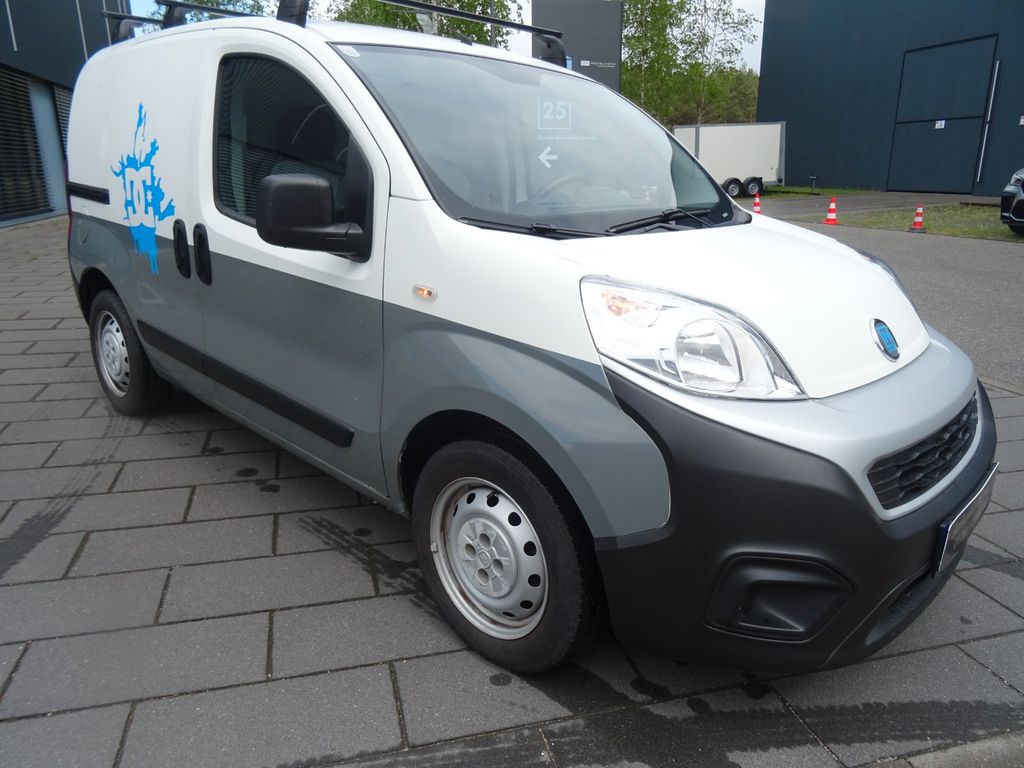 Bild des Angebotes Fiat Fiorino/Qubo 1,3 Multijet