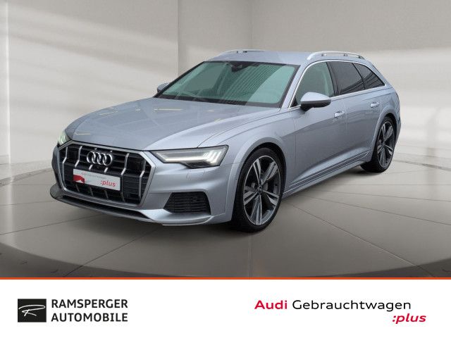 Bild des Angebotes Audi A6 allroad quattro 40 TDI Matrix ACC 360° AHK