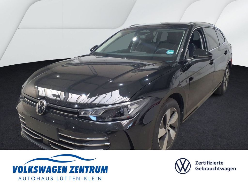 Bild des Angebotes Volkswagen Passat Variant 1.5 TSI eHybrid Business,DCC,AHZ