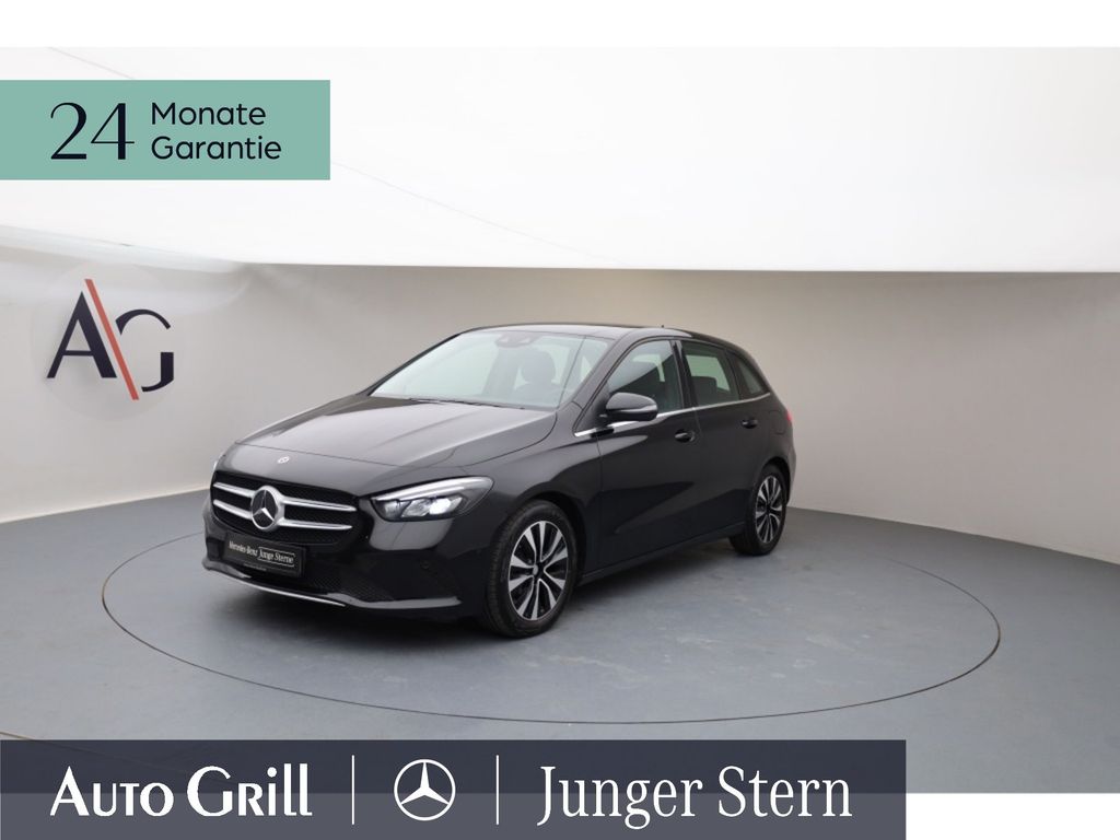 Bild des Angebotes Mercedes-Benz B 220 d LED Kamera MBUX Premium Carplay
