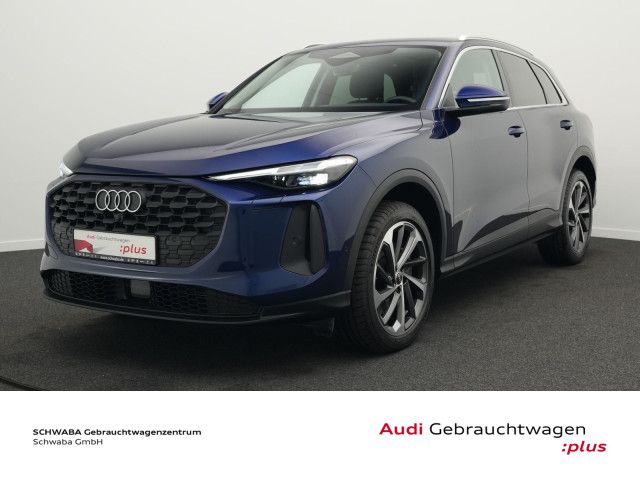 Bild des Angebotes Audi Q5 TDI quattro S tronic *NAV*AHK*KAM*ACC*LED*