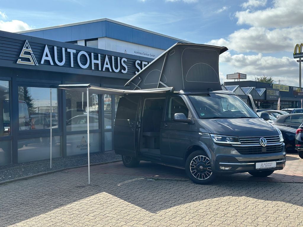 Bild des Angebotes Volkswagen VW T6.1 California Ocean 2.0 TDI *DCC*AHK*STANDH