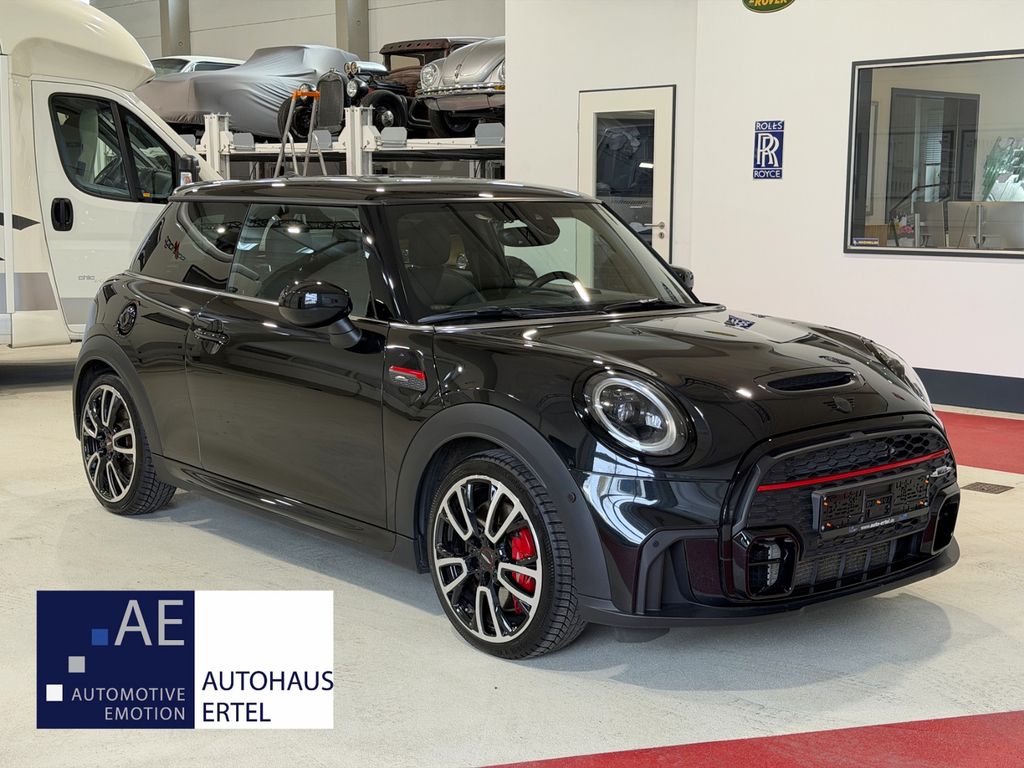 Bild des Angebotes MINI John Cooper Works Coupé TOPZUSTAND